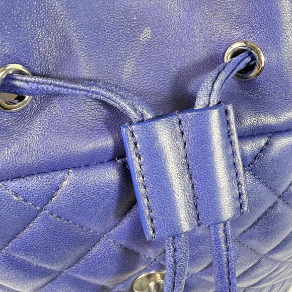 Chanel Quilted Large Urban Spirit Backpack - Picture 16 of 16